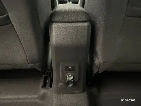 DACIA SANDERO III - voiture d'occasion - Photo 29