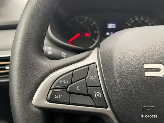 DACIA SANDERO III - voiture d'occasion - Photo 30