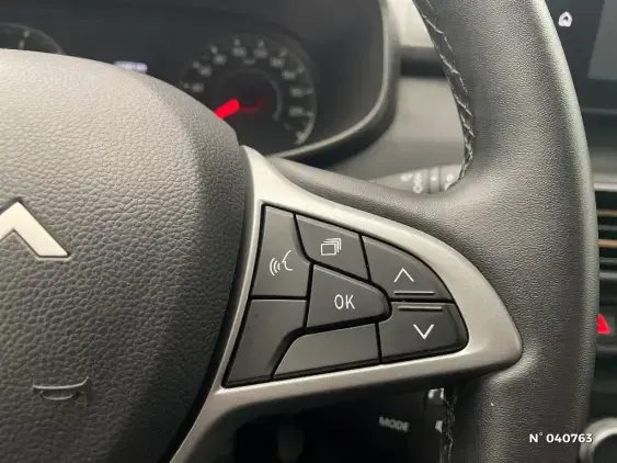 DACIA SANDERO III - voiture d'occasion - Photo 31