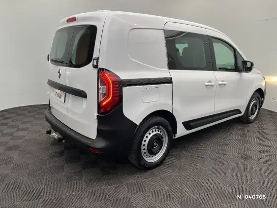 RENAULT KANGOO III - voiture d'occasion - Photo 4