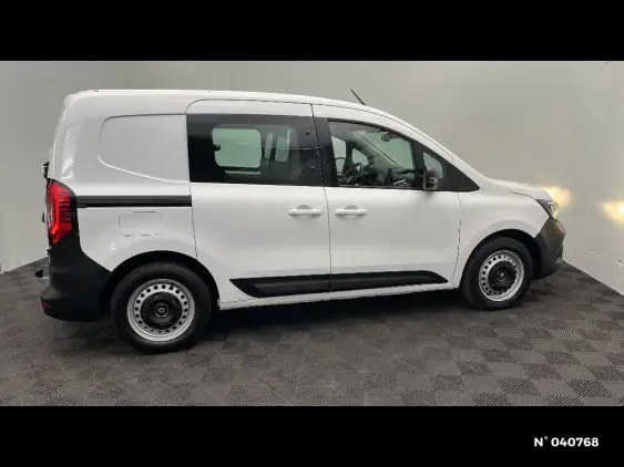 RENAULT KANGOO III - voiture d'occasion - Photo 5
