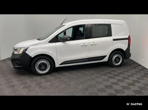 RENAULT KANGOO III - voiture d'occasion - Photo 2