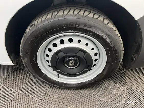 RENAULT KANGOO III - voiture d'occasion - Photo 8