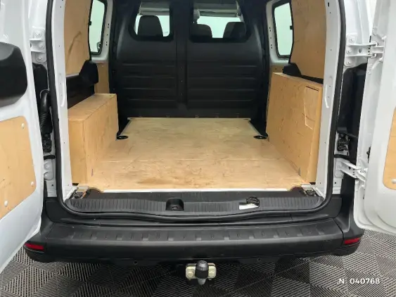 RENAULT KANGOO III - voiture d'occasion - Photo 7