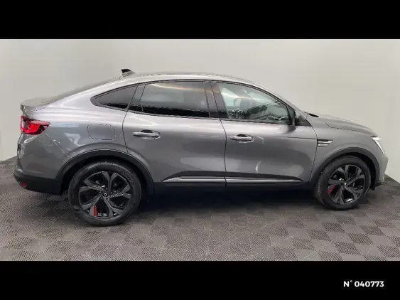 RENAULT ARKANA - voiture d'occasion - Photo 5