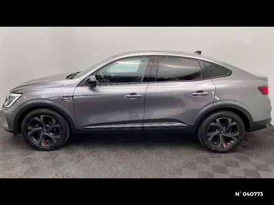 RENAULT ARKANA - voiture d'occasion - Photo 2