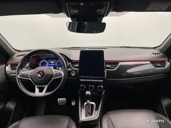 RENAULT ARKANA - voiture d'occasion - Photo 9