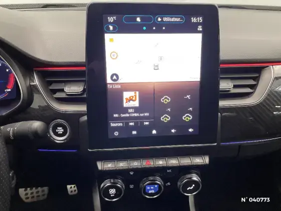 RENAULT ARKANA - voiture d'occasion - Photo 13