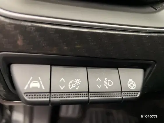 RENAULT ARKANA - voiture d'occasion - Photo 15