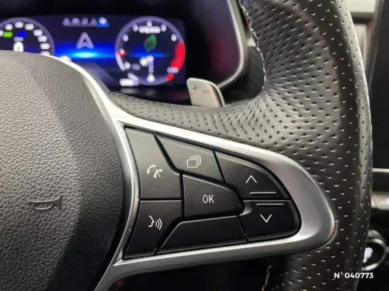 RENAULT ARKANA - voiture d'occasion - Photo 29