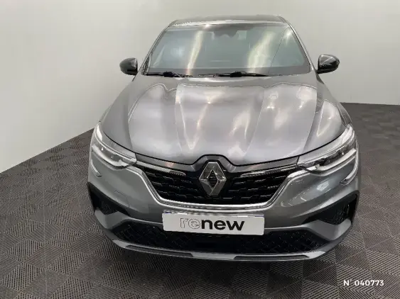 RENAULT ARKANA - voiture d'occasion - Photo 3