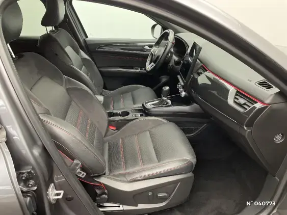 RENAULT ARKANA - voiture d'occasion - Photo 10