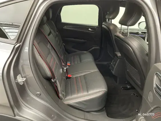 RENAULT ARKANA - voiture d'occasion - Photo 11