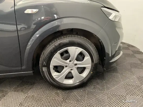 DACIA SANDERO III - voiture d'occasion - Photo 8