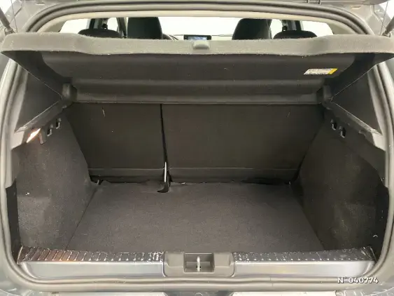 DACIA SANDERO III - voiture d'occasion - Photo 7