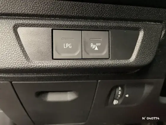 DACIA SANDERO III - voiture d'occasion - Photo 15