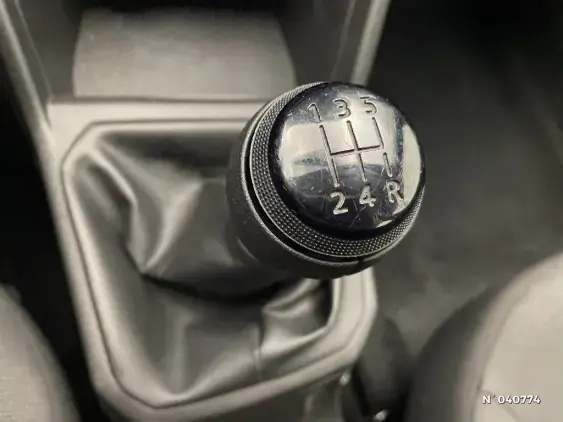 DACIA SANDERO III - voiture d'occasion - Photo 26