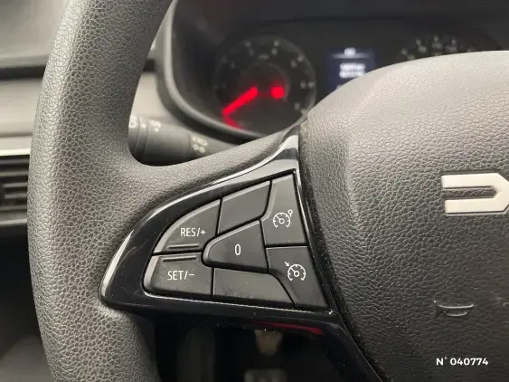 DACIA SANDERO III - voiture d'occasion - Photo 27