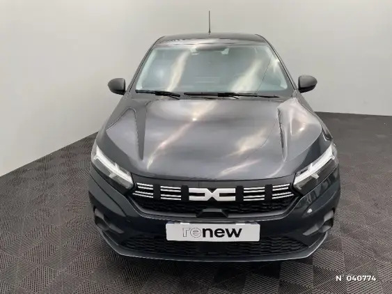 DACIA SANDERO III - voiture d'occasion - Photo 3