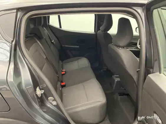 DACIA SANDERO III - voiture d'occasion - Photo 11