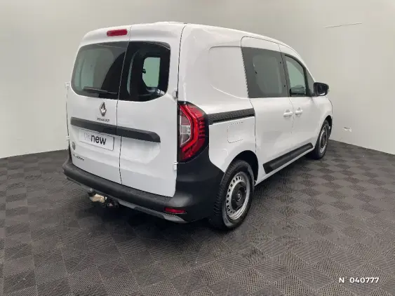 RENAULT KANGOO III - voiture d'occasion - Photo 4