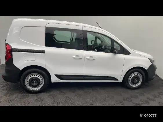 RENAULT KANGOO III - voiture d'occasion - Photo 5