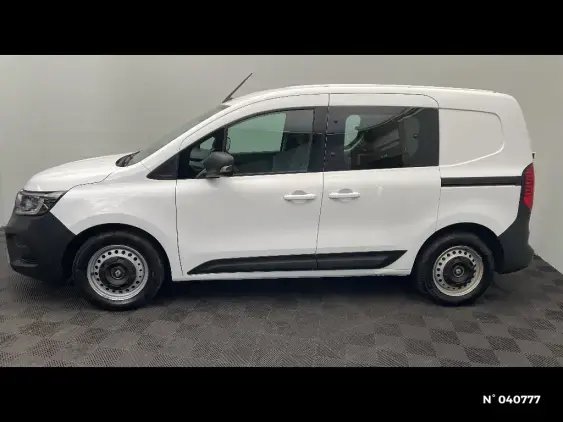 RENAULT KANGOO III - voiture d'occasion - Photo 2