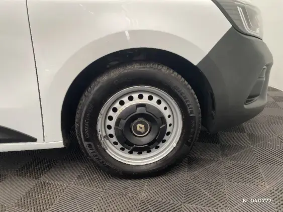 RENAULT KANGOO III - voiture d'occasion - Photo 8