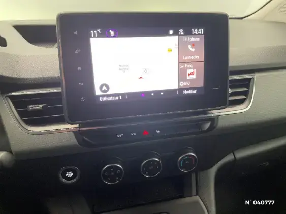 RENAULT KANGOO III - voiture d'occasion - Photo 13