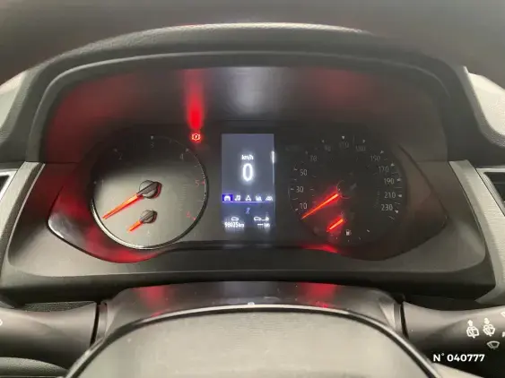 RENAULT KANGOO III - voiture d'occasion - Photo 12