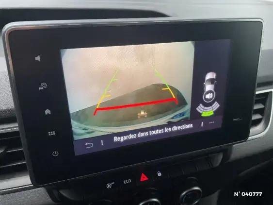 RENAULT KANGOO III - voiture d'occasion - Photo 14