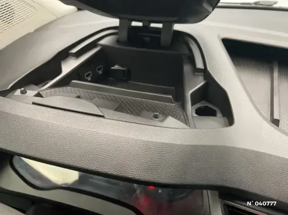 RENAULT KANGOO III - voiture d'occasion - Photo 24