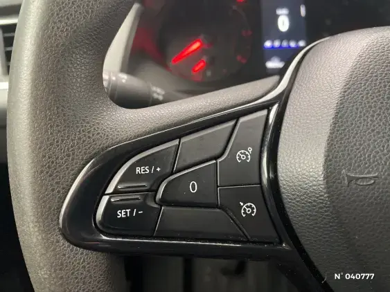 RENAULT KANGOO III - voiture d'occasion - Photo 26