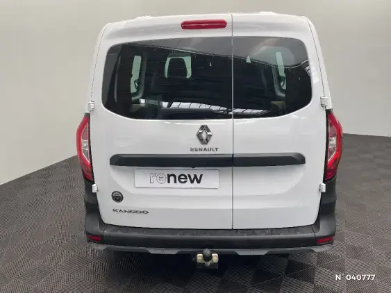 RENAULT KANGOO III - voiture d'occasion - Photo 6