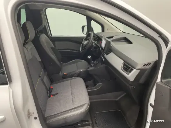 RENAULT KANGOO III - voiture d'occasion - Photo 10