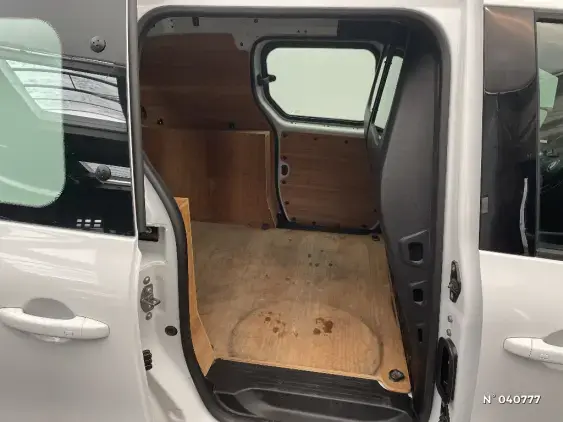 RENAULT KANGOO III - voiture d'occasion - Photo 11