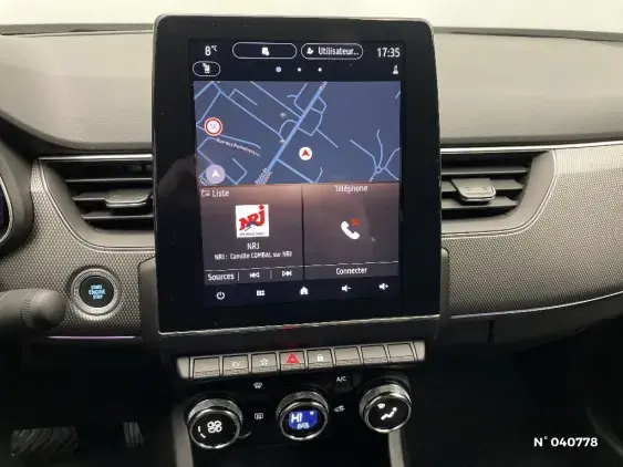 RENAULT ARKANA - voiture d'occasion - Photo 13