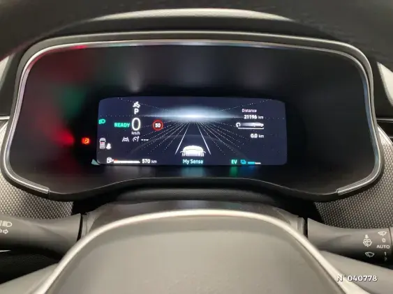 RENAULT ARKANA - voiture d'occasion - Photo 12