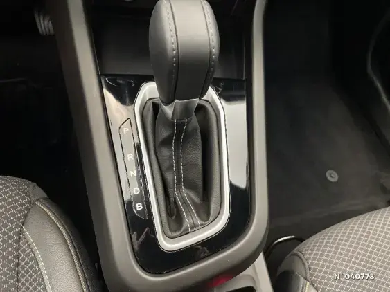 RENAULT ARKANA - voiture d'occasion - Photo 25