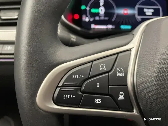 RENAULT ARKANA - voiture d'occasion - Photo 28