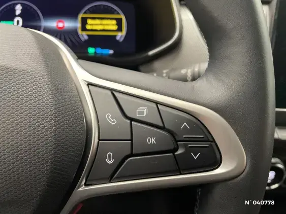 RENAULT ARKANA - voiture d'occasion - Photo 29