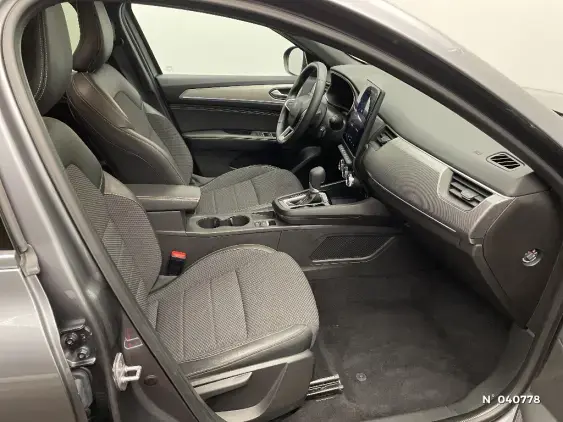 RENAULT ARKANA - voiture d'occasion - Photo 10