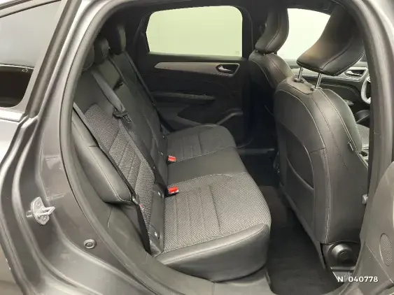 RENAULT ARKANA - voiture d'occasion - Photo 11