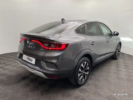 RENAULT ARKANA - voiture d'occasion - Photo 4