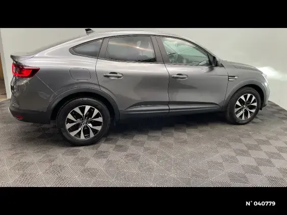 RENAULT ARKANA - voiture d'occasion - Photo 5