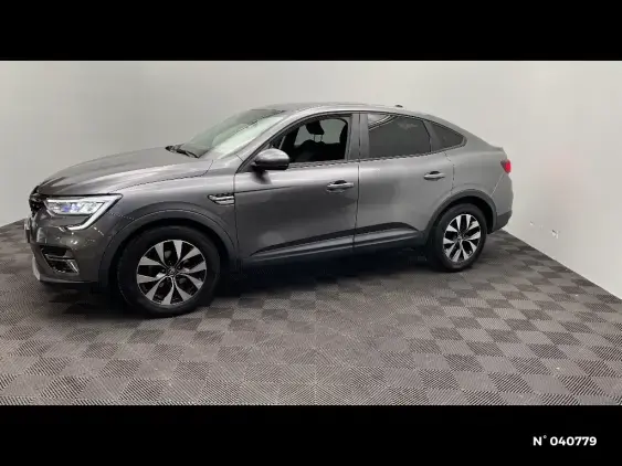 RENAULT ARKANA - voiture d'occasion - Photo 2