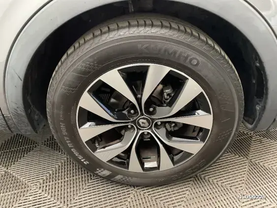 RENAULT ARKANA - voiture d'occasion - Photo 8