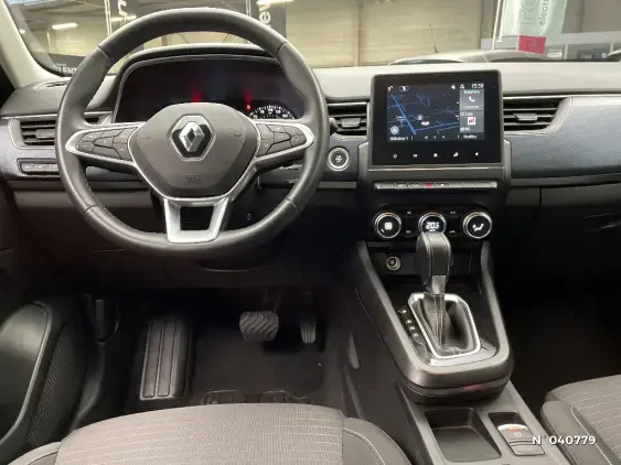 RENAULT ARKANA - voiture d'occasion - Photo 9