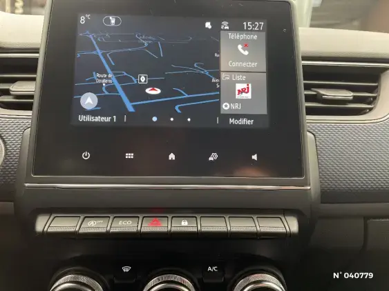 RENAULT ARKANA - voiture d'occasion - Photo 13