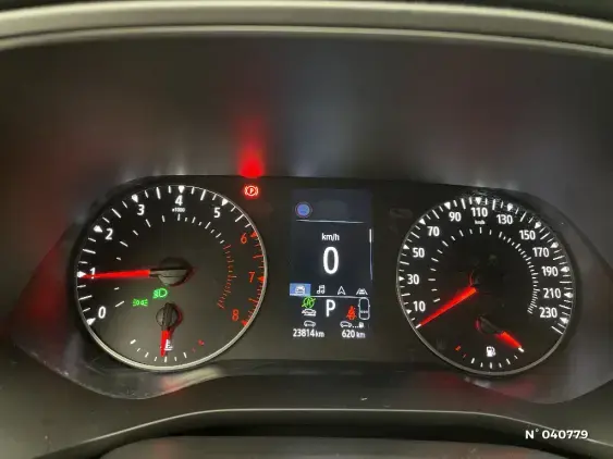 RENAULT ARKANA - voiture d'occasion - Photo 12